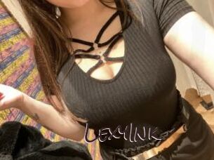 LexyInk