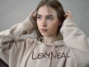 LexyNeal