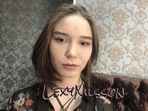 LexyNilsson