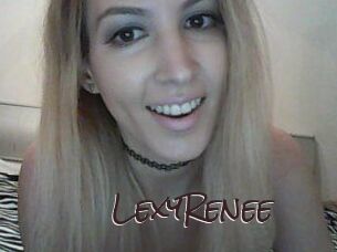 LexyRenee