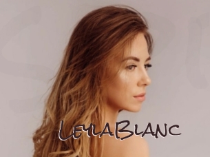 LeylaBlanc Spicy Blogs