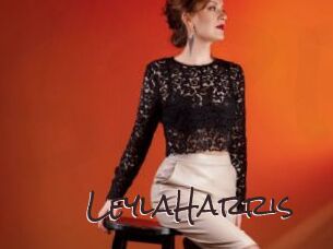 LeylaHarris
