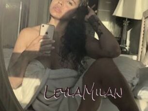LeylaMilan