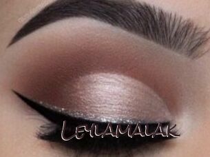 Leylamalak