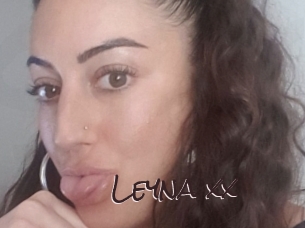 Leyna_xx Spicy Blogs