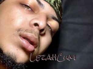LezahCum