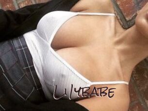 Li1ybabe