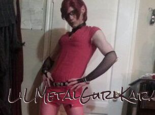 LiLMetalGurlKarah