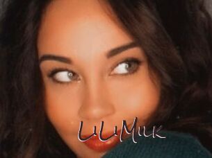 LiLiMilk