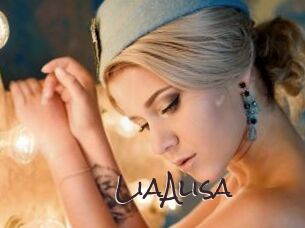 LiaAlisa
