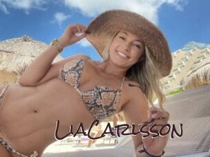 LiaCarlsson