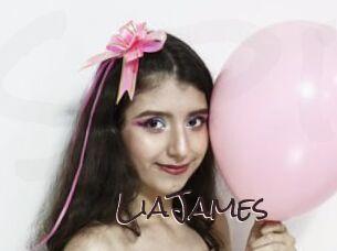 LiaJames
