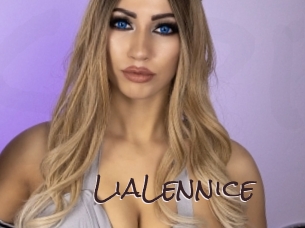 LiaLennice Spicy Blogs