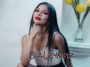 LiaLeyner