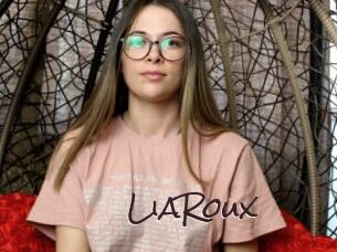 LiaRoux