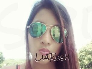 LiaRush