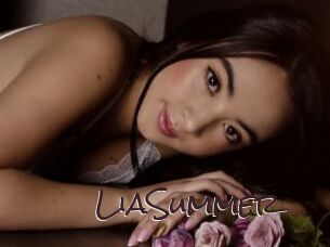 LiaSummer