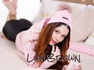LiahBrown