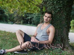 LiamLanson Spicy Blogs