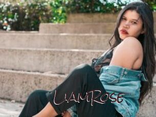 LiamRose