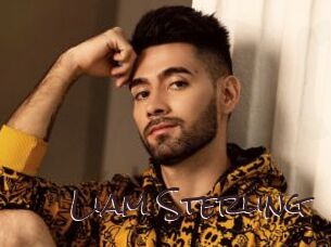 Liam_Sterling