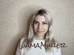 LiamaMuller