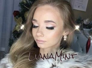 LianaMint