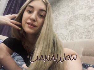 LianaWow