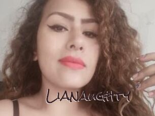 Lianaughty