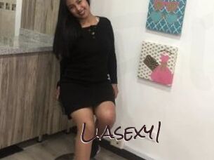 Liasexy1