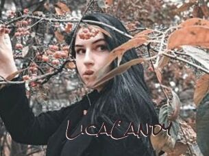 LicaCandy