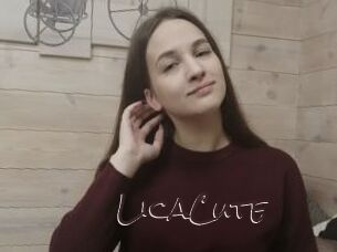 LicaCute