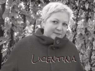 Licentina