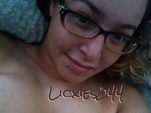 Licxies044