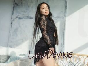 LienDevine