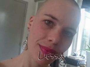 Liessa
