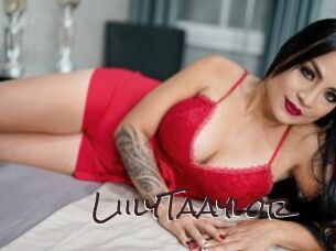 LiilyTaaylor