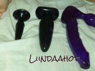 Liindaahot