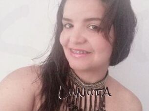 Liiniita