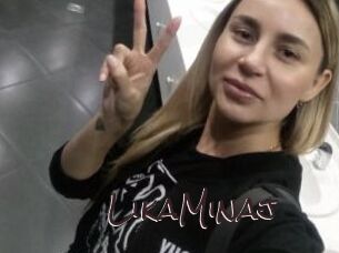 LikaMinaj