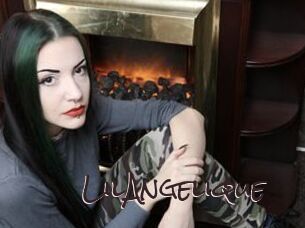LilAngelique