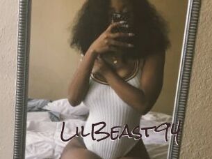LilBeast94