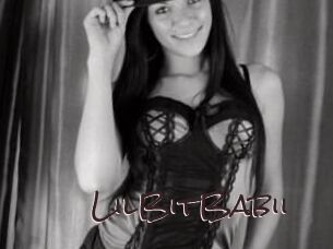 LilBitBabii