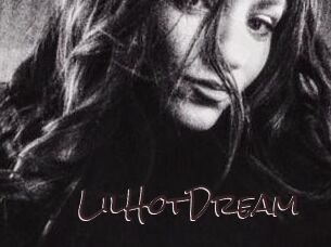 LilHotDream