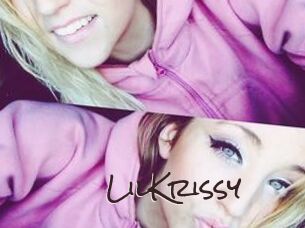 LilKrissy