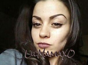 LilMamaXO