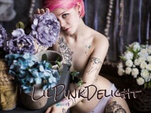 LilPinkDelight