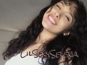 LilSexySelena