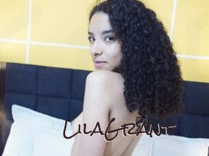 LilaGrant