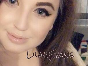 LilahEvans